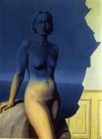 Magritte, Rene - the invasion